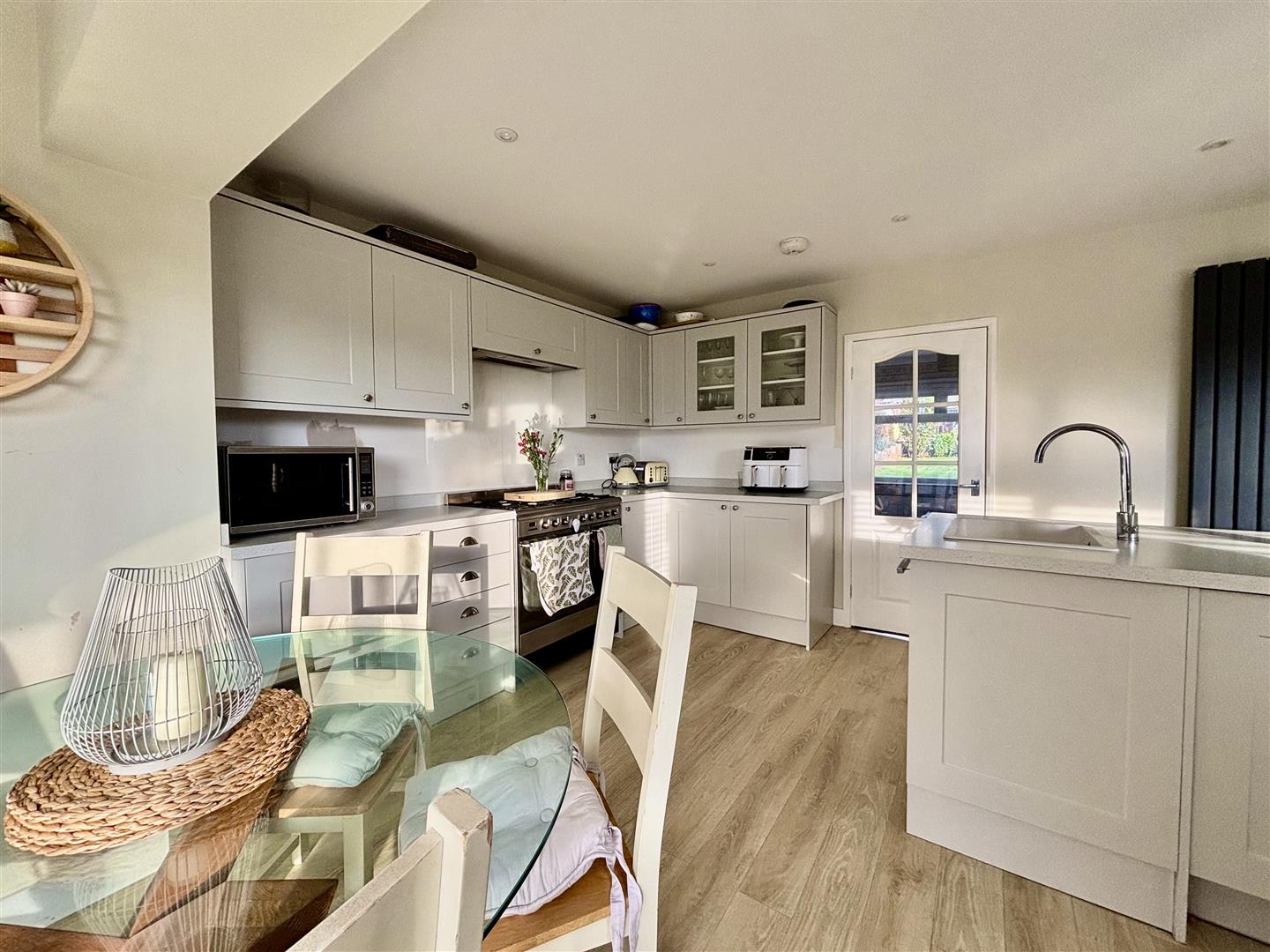 The Park, Sketty, Swansea, SA2 7NE